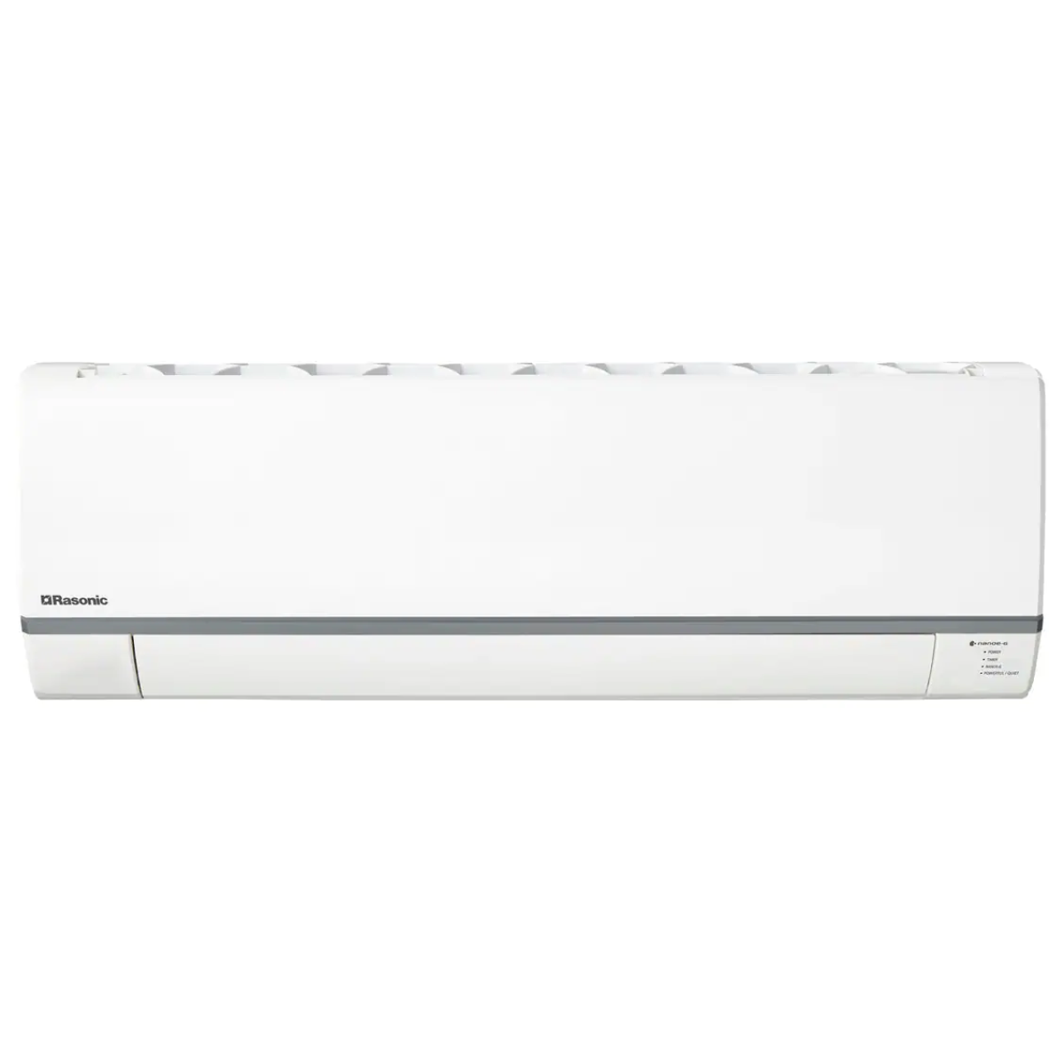 Rasonic 樂信 RS-V9RW 1.0匹 窗口式分體冷氣機