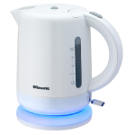 Rasonic 樂信 RK-P15L 1.5公升 無線熱水壺