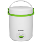 Rasonic 樂信 RRC-Y5H 0.4公升 300W 迷你飯煲