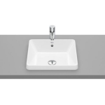 Roca 3270Y7 The Gap 半嵌入式洗臉盆
