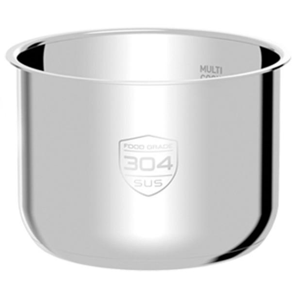 Tefal 特福 XA622D65 饗味智能萬用鍋不鏽鋼內鍋