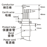 Panasonic 樂聲 FV-20NS3H 靜音離心式抽氣扇