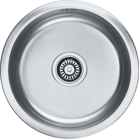 Franke LUX610 圓型昇盤