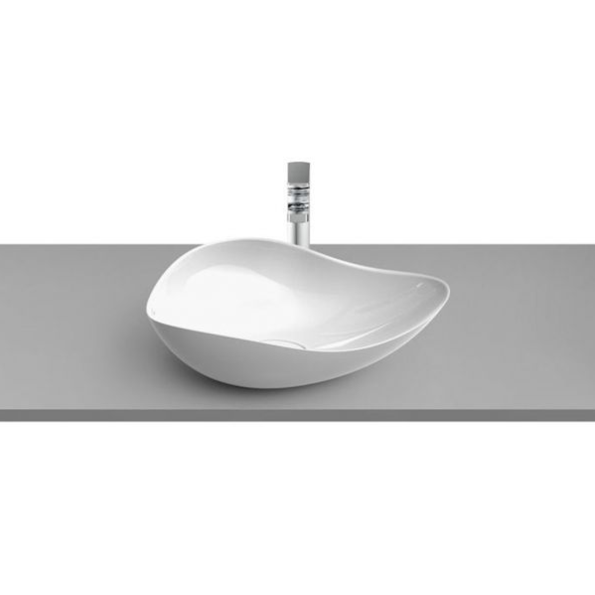 Roca A327A13000 Ohtake 檯上洗手盆