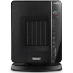 DeLonghi DCH7993ERBC 2400W 暖風機 (24小時關閉時間掣)