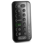 DeLonghi DCH7993ERBC 2400W 暖風機 (24小時關閉時間掣)