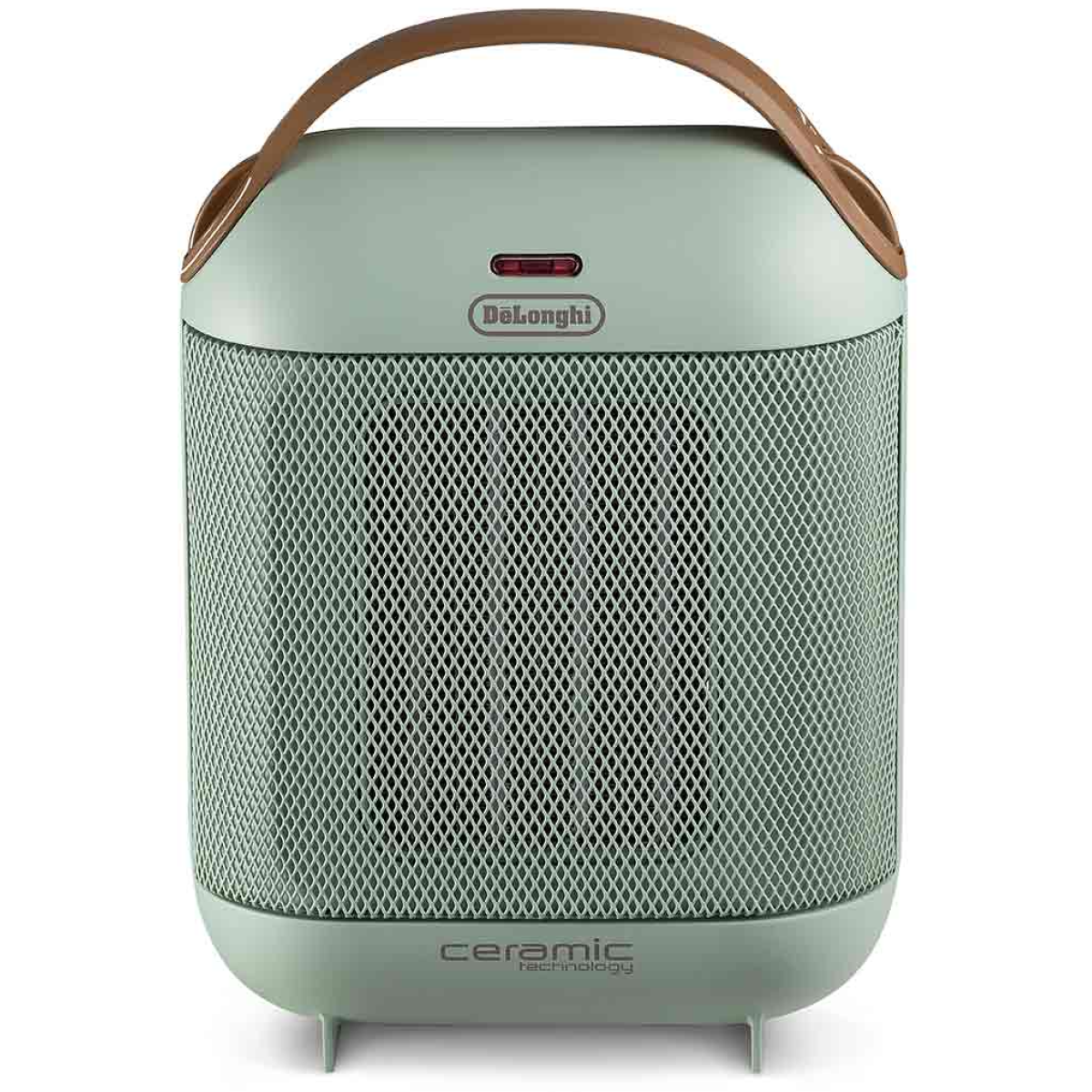 DeLonghi Capsule HFX30C18.GR 1800W 陶瓷暖風機 (綠色)