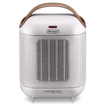 DeLonghi Capsule HFX30C18.IW 1800W 陶瓷暖風機 (白色)