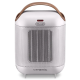 DeLonghi Capsule HFX30C18.IW 1800W 陶瓷暖風機 (白色)
