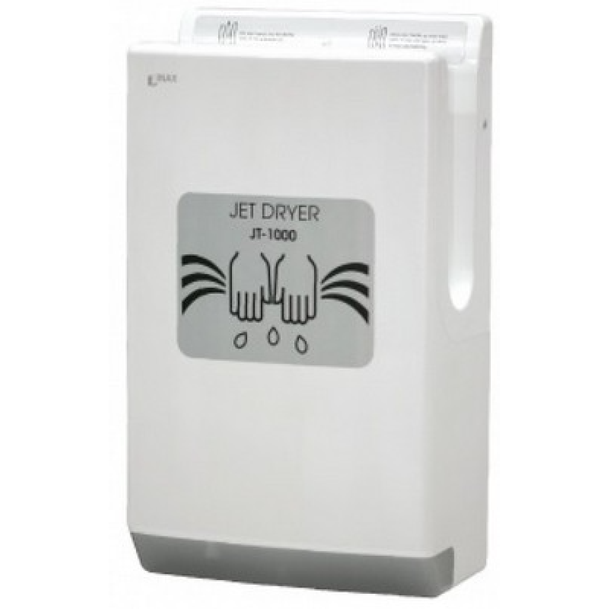 INAX JT-1000V 掛牆感應高速乾手機