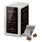 German Pool 德國寶 CMA-NP-RI10 Happy Kitchen 10粒裝膠囊咖啡 Riserva Diecigrani Arabica