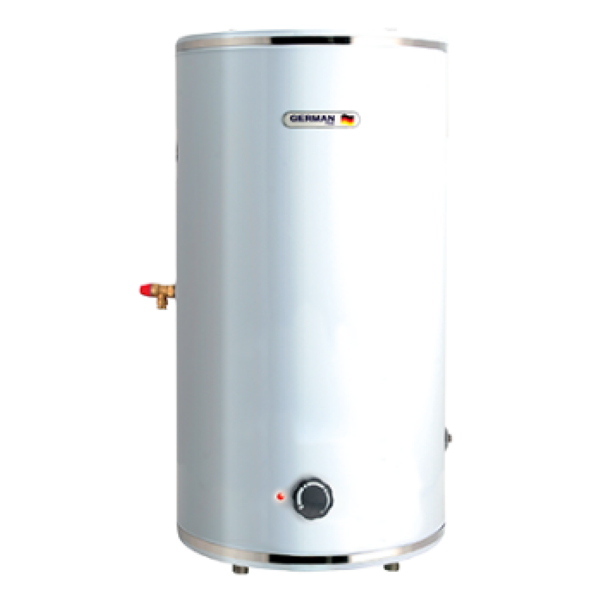 German Pool 德國寶 GPU-60 27000W 230升 三相供電 中央儲水式電熱水爐