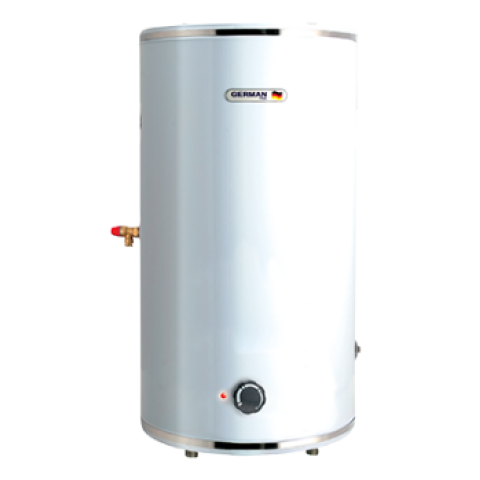 German Pool 德國寶 GPU-60 27000W 230升 三相供電 中央儲水式電熱水爐