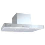 German Pool 德國寶 RHM-9328S 90厘米 煙囪式抽油煙機