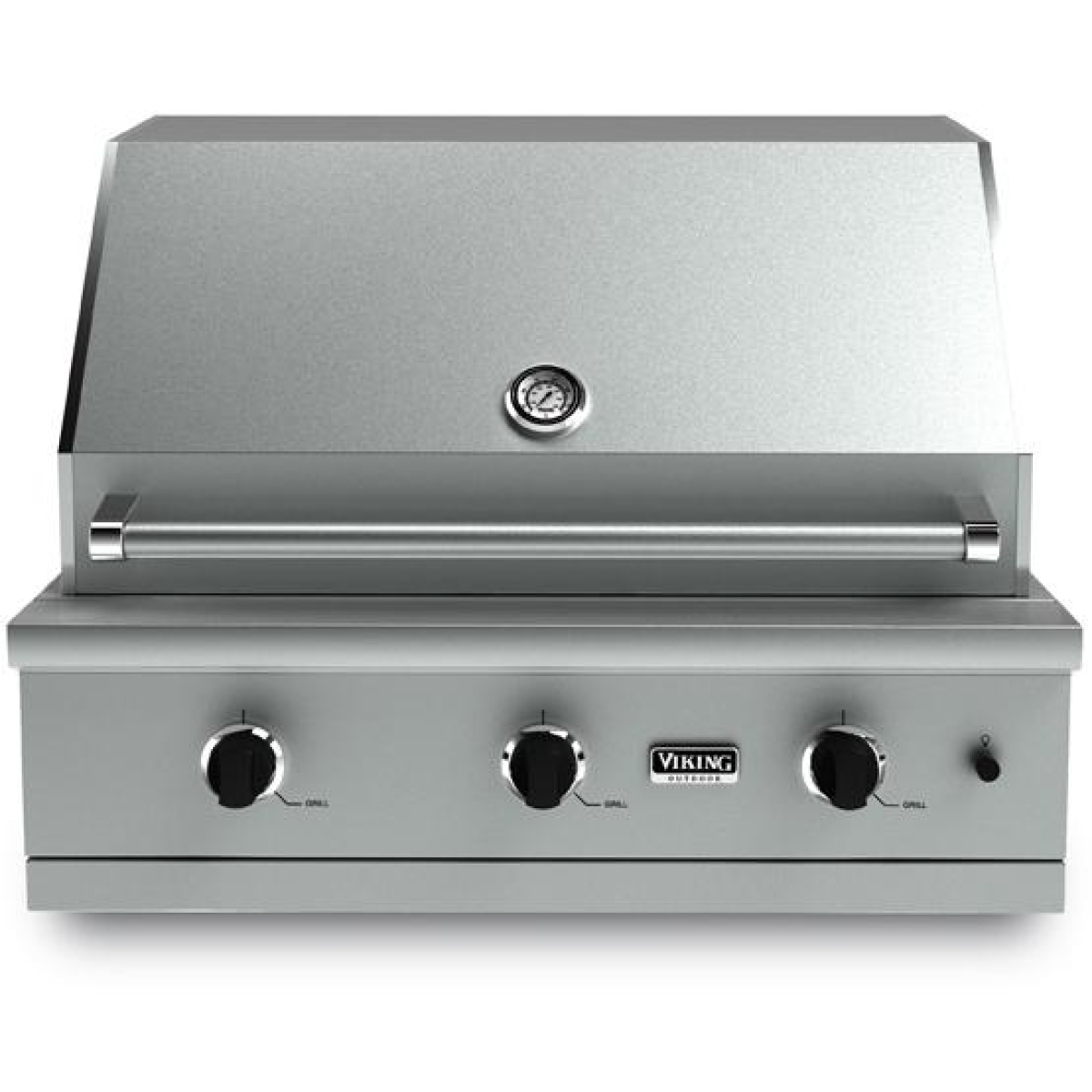 VIKING VGBQ13603LSS 91厘米 戶外氣體燒烤爐