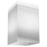 German Pool 德國寶 RDC-CVR2 不銹鋼裝飾煙囪