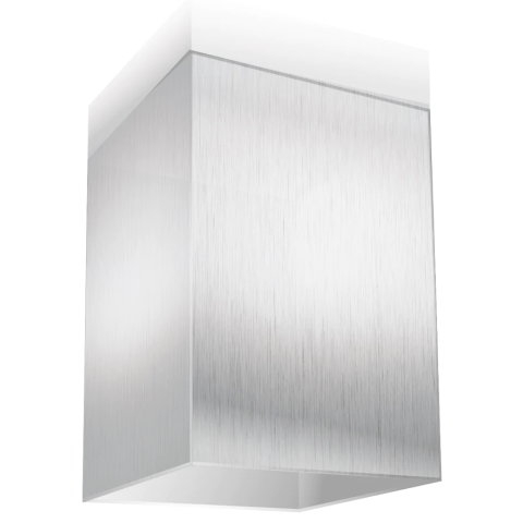 German Pool 德國寶 RDC-CVR2 不銹鋼裝飾煙囪