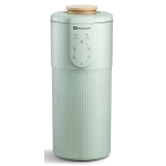 Mokkom MK-582-PG 300毫升 迷你奶茶豆漿機 (豆蔻綠)