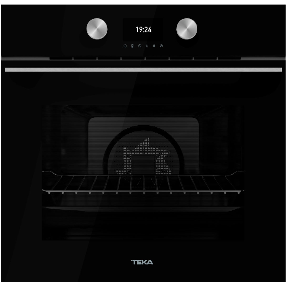 Teka 德格 HLB8600 60厘米 70公升 嵌入式電焗爐