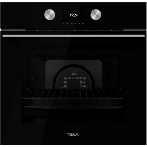 Teka 德格 HLB8600 60厘米 70公升 嵌入式電焗爐