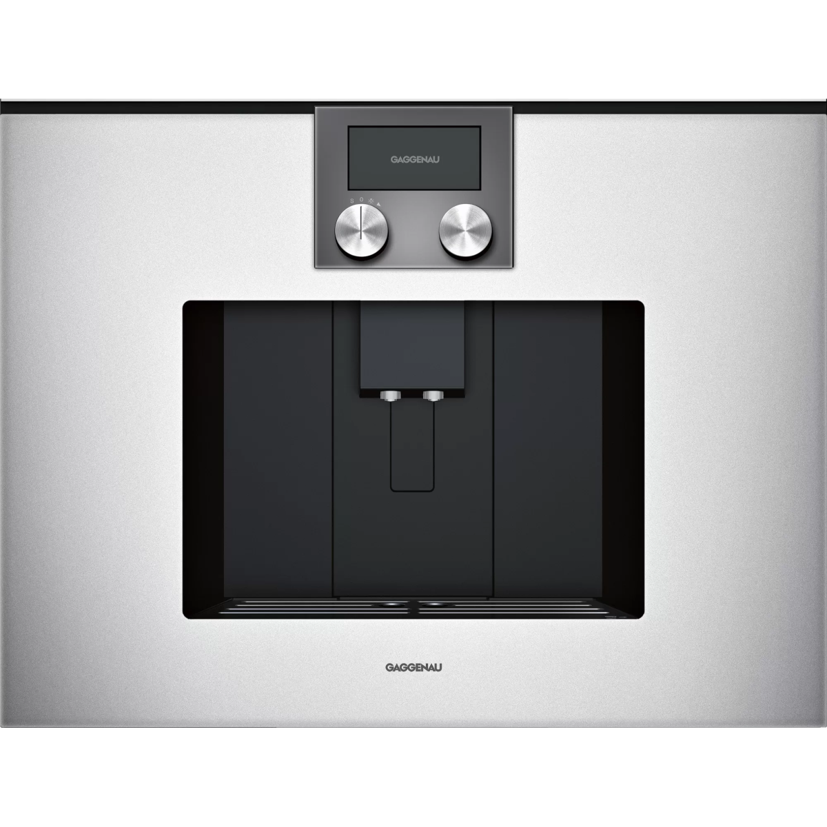 Gaggenau CMP250132 19巴 60厘米 嵌入式咖啡機