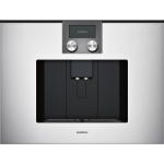 Gaggenau CMP250132 19巴 60厘米 嵌入式咖啡機