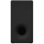 Sony 索尼 SA-SW3 200W 超低音炮