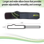 Senteq SQ1-H009 手肘束帶