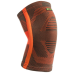 Senteq SQ5-L009L 凝膠彈性護膝 (大碼)