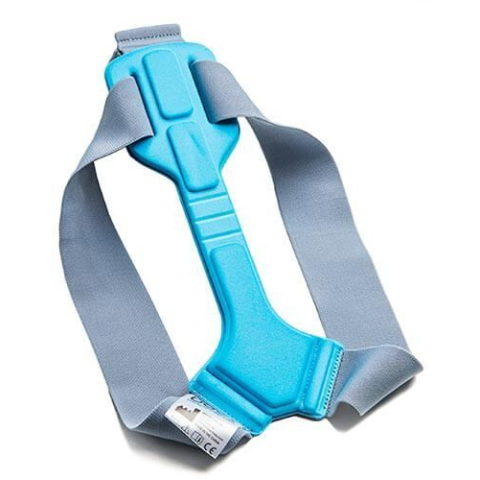 Back BACK-00004L Posture Hero™ 矯姿帶 (大碼)