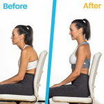 Back BACK-00004L Posture Hero™ 矯姿帶 (大碼)