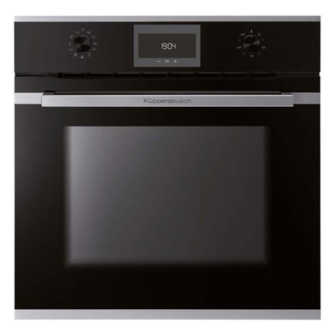 Kuppersbusch B6330.0S 70公升 60厘米 嵌入式電焗爐