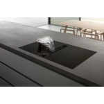 Gaggenau CV282101 200 Series 80厘米 嵌入式排油煙機感應電磁爐