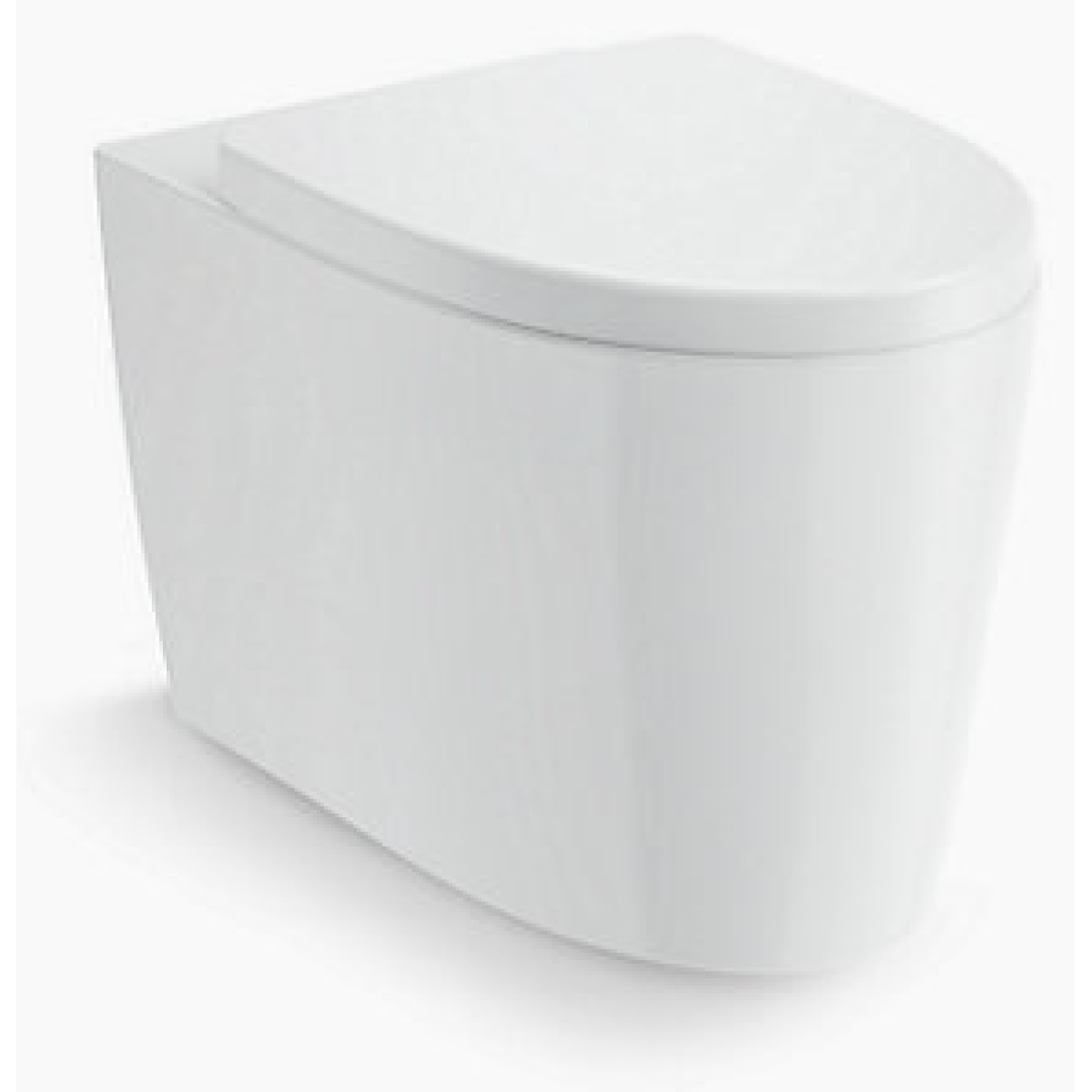 Kohler K-22757K-0 Parliament Grande 落地式座廁 (不包含風琴喉)