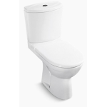 Kohler K-8766K-NS-0 分體式 12 地咀座廁 (不包含風琴喉)