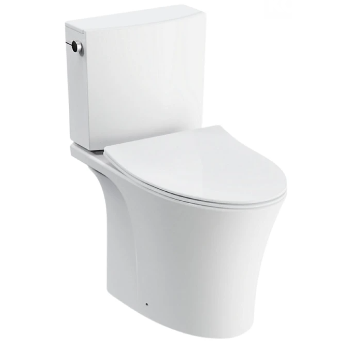 Kohler K-29284H-0 Veil 分體式座厠 (不包含風琴喉)