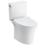 Kohler K-29284H-0 Veil 分體式座厠 (不包含風琴喉)