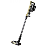 Souyi SY-136-GD 吸拖兩用無線吸塵機 (金色)