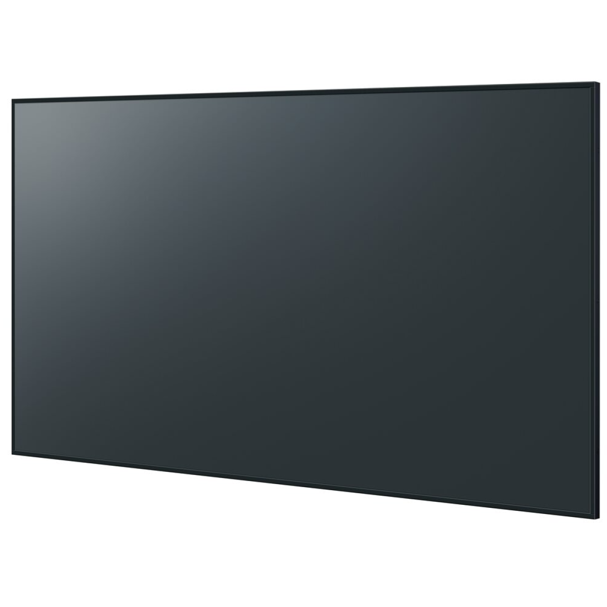 Panasonic 樂聲 TH-65EQ1 65吋 商用 4K 展示屏