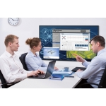 Panasonic 樂聲 TH-65EQ1 65吋 商用 4K 展示屏