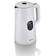 Rasonic 樂信 RK-YKK15 1.5公升 無線温控電熱水壺 (白色)
