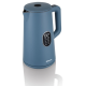 Rasonic 樂信 RK-YKK15 1.5公升 無線温控電熱水壺 (藍色)