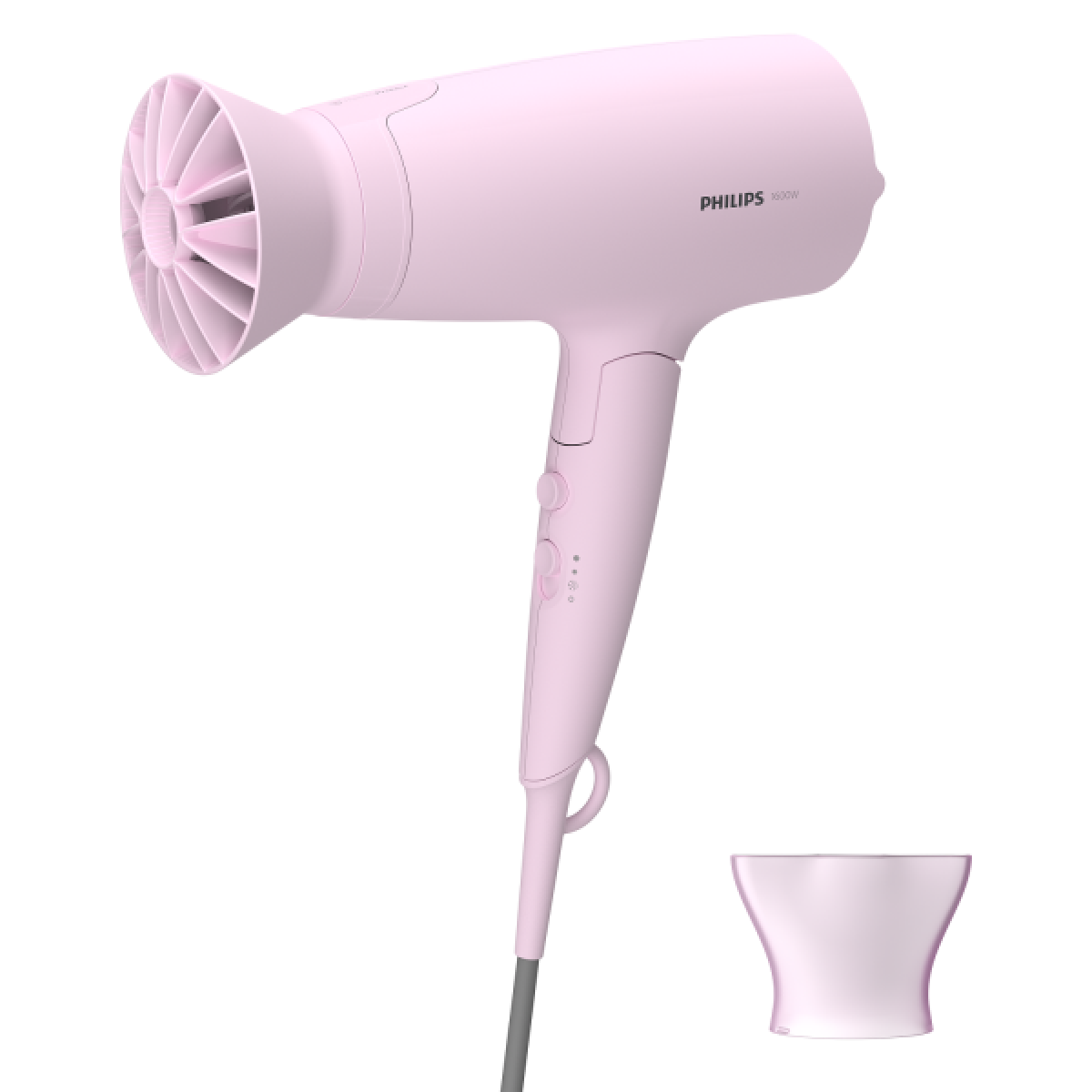 Philips 飛利浦 BHD388/13 2100W ThermoProtect 電風筒 Philips 飛利浦 BHD388/13 2100W ThermoProtect 電風筒
