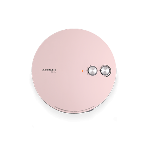 German Pool 德國寶 HTW-111PN 移動浴室寶 (粉紅)