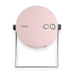 German Pool 德國寶 HTW-111PN 移動浴室寶 (粉紅)