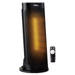 Kaneda 金田 KH-222ER 2000W 陶瓷暖風機