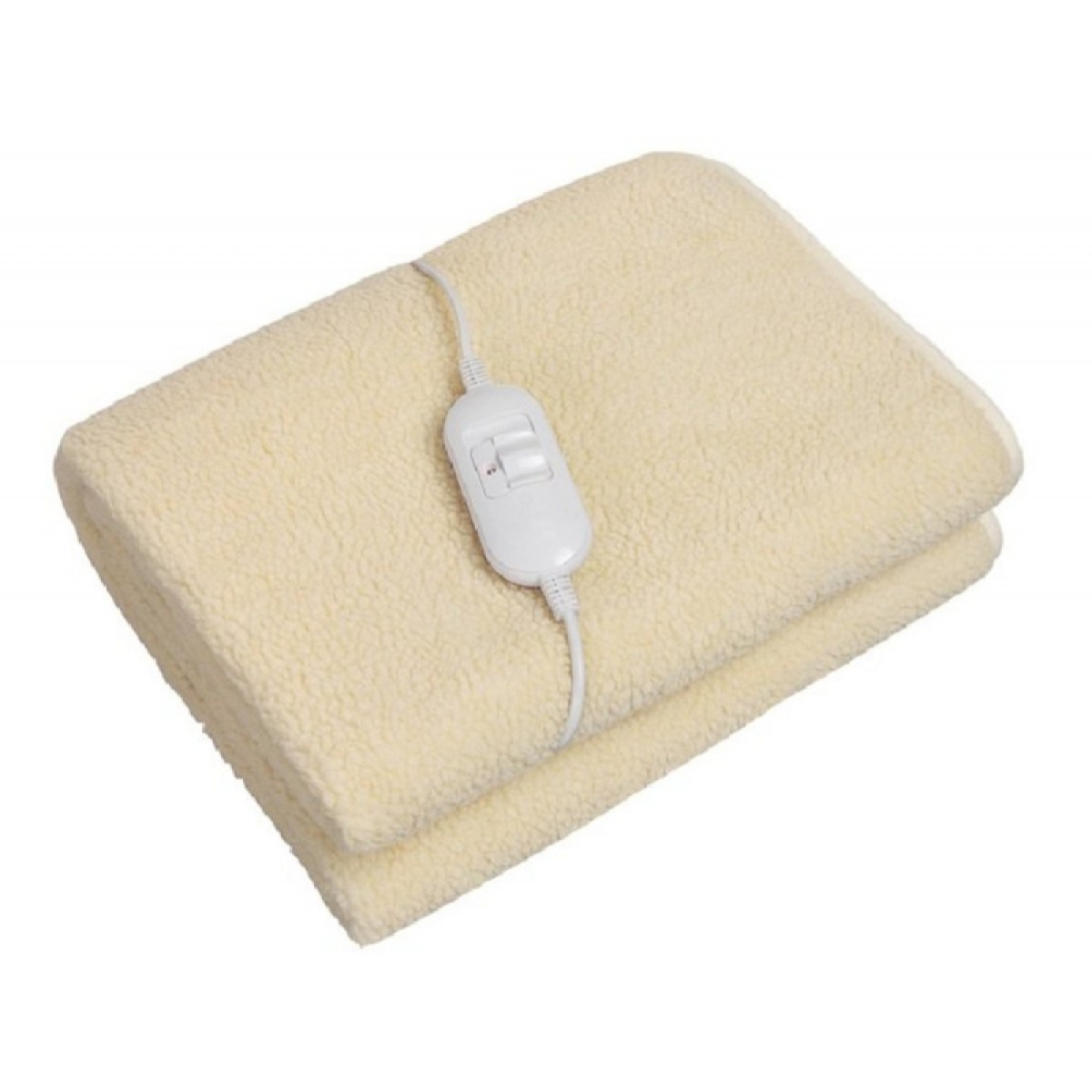 Turbo Italy TEB-154 單人仿羊毛電暖氈