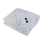 Turbo Italy TEB-18DBF 雙人竹纖維電暖氈