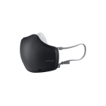 LG 樂金 AP551ABFA PuriCare 口罩型空氣清淨機 (黑色)