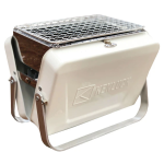 Kenluck Mini Grill 迷你燒烤爐 (白色)